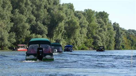 Excursie De Zi In Delta Dunarii Cu Plecare Din Tulcea