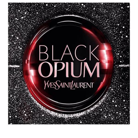 Yves Saint Laurent Black Opium Extreme Off