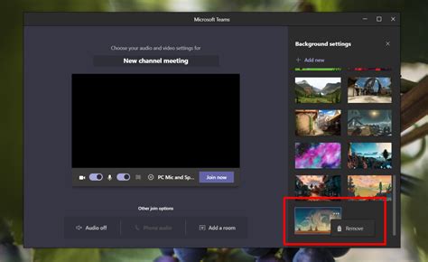 Details 300 How To Set Background In Microsoft Teams Abzlocal Mx