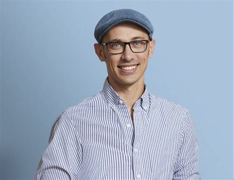 Shopify Ceo Tobias L Tke On Building A Better Future