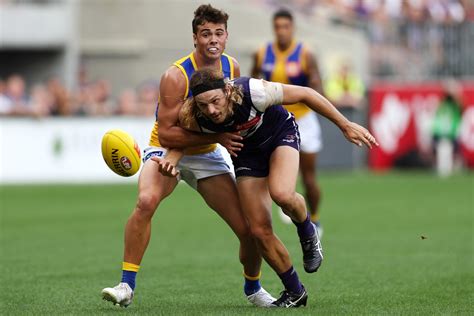 West Coast Eagles Vs Fremantle Dockers Tips And Preview Eagles To Stun