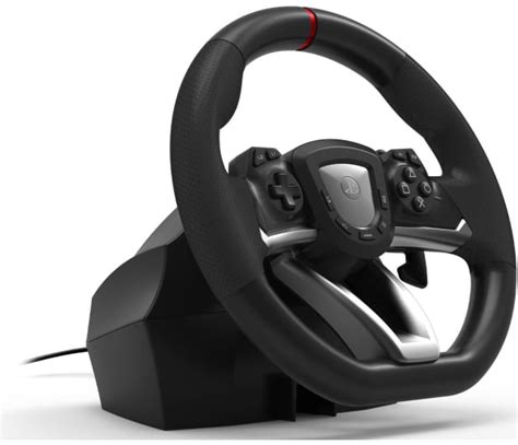 Hori Racing Wheel Apex Pc Ps Ps Kierownice Sklep Komputerowy X