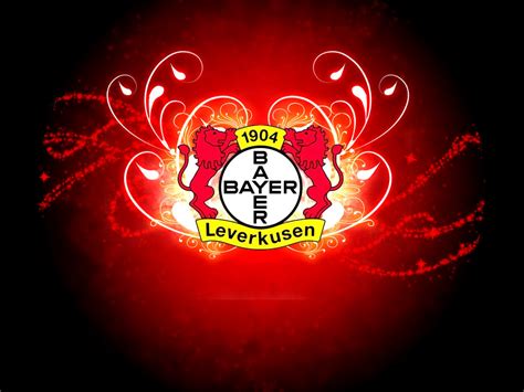 Bayer 04 Leverkusen Symbol -Logo Brands For Free HD 3D