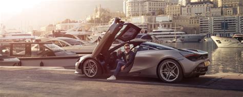 2021 McLaren 720S Interior | Dimensions, Trunk Space | Colors, Design