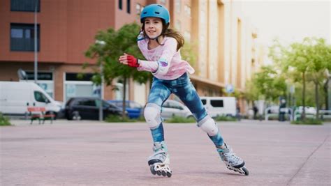 Beneficios Del Patinaje En La Infancia Compartir En Familia