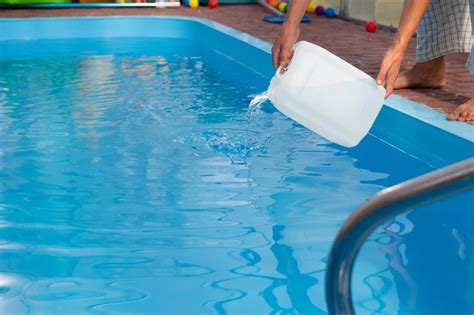 Qual O Melhor Cloro Para Piscina Blog Da Cobasi