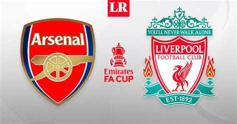 Arsenal Vs Liverpool Live For The Fa Cup When And Where Can You Watch