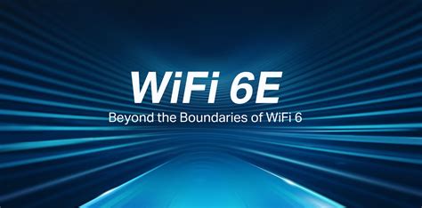 Що таке Wi-Fi 6E? Ось все, що вам потрібно знати | TP-Link Україна