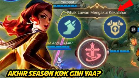 Rekomendasi New Emblem Esmeralda Bikin Musuh Surenset Emblem