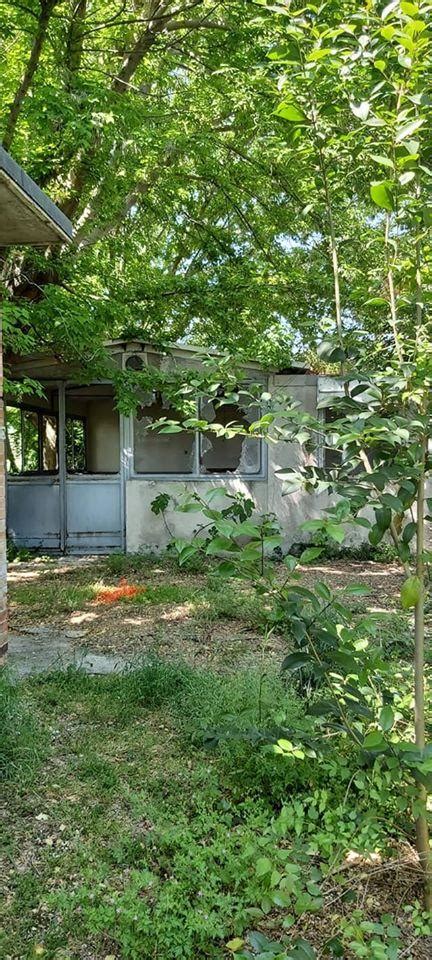 Castelbellino Stazione Immersa Nel Degrado Monta La Protesta