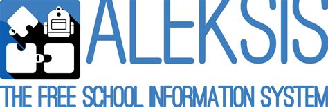 AlekSIS®, the Free School Information System