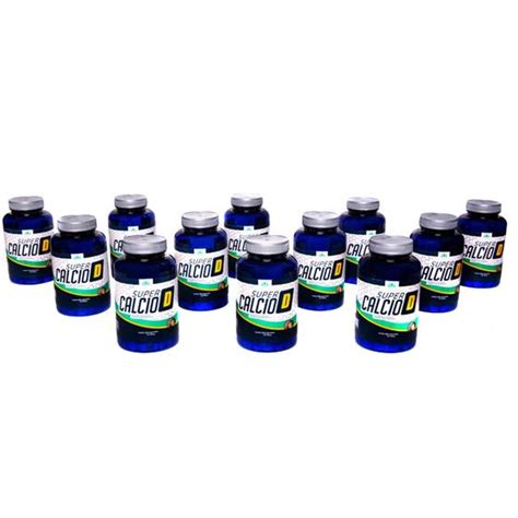 Previna A Osteoporose Super C Lcio D Kit Unidades Nova