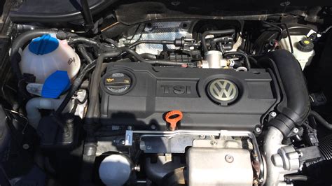 Golf 6 14 Tsi Engine Cover Jct Autoparts Midrand