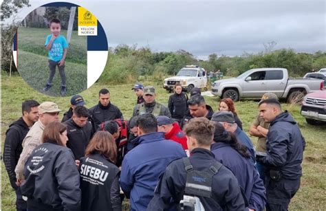 Caso Loan Peña Quiénes Son Los Tres Nuevos Detenidos En La Causa Diario Inclusión