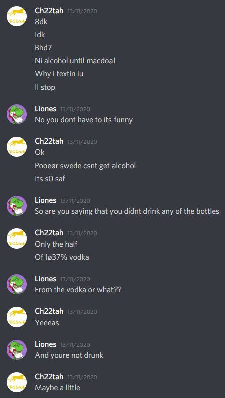 When Mods Get Drunk While Im Streaming Scrolller