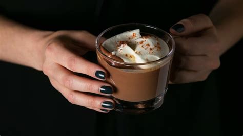 La Meilleure Recette Chocolat Chaud