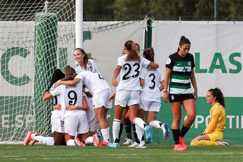 Real Madrid Sporting CP Resumen Resultado Y Goles De La Fase De