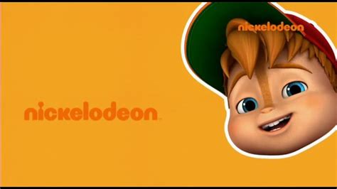 Cool Cartoons Chipmunks Nickelodeon Poland Bumpers Fun Facts