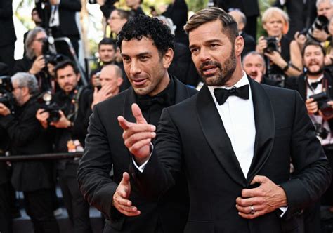 Ricky Martin Habla Por Primera Vez De Su Divorcio De Jwan Yosef