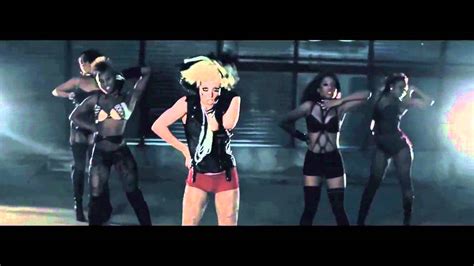 Lady Gaga Government Hooker New Music Video 2011 Youtube