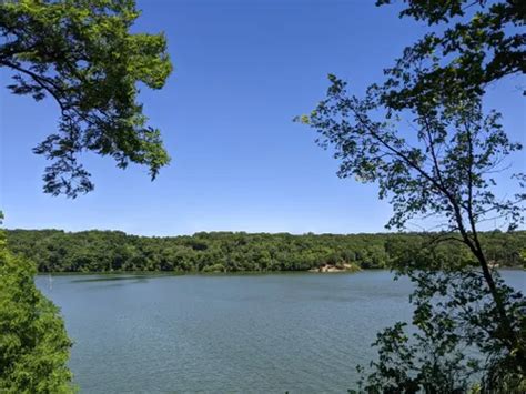 Best Hikes And Trails In Brookville Lake Recreation Area Alltrails