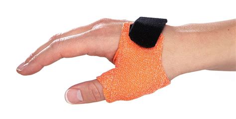 The Short Thumb Opponens Orthosis