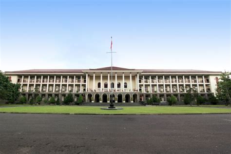 Universitas Dengan Jurusan Ilmu Komunikasi Terbaik Di Indonesia