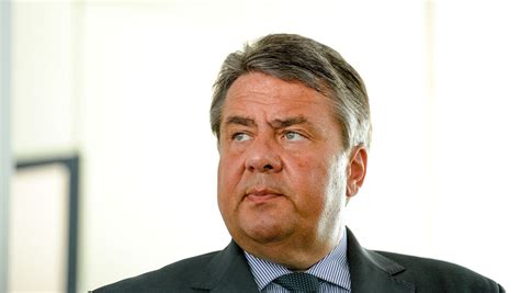 Spd Sigmar Gabriel Und Sein Machtplan Zur Kanzlerkandidatur Der Spiegel