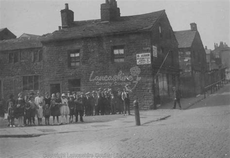 Pin By Sandra Clegg On Old Burnley Preston Lancashire Lancashire