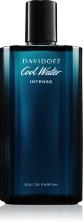 Davidoff Cool Water Intense Eau de Parfum for men | notino.ie