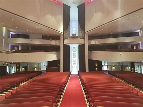 Coral Ridge Presbyterian Church Fort Lauderdale Tripadvisor