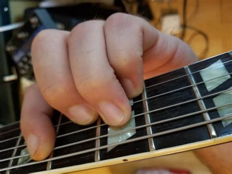 C Chord Guitar Finger Positions How To Variations Beginner Guitar Hq