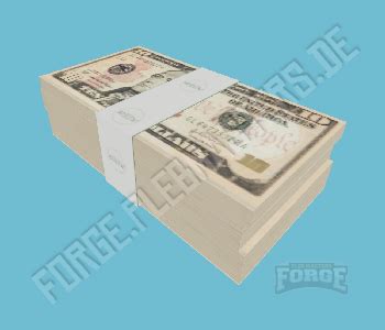 Pleb Masters Forge Gta V Object Ch Prop Dollar Pile A