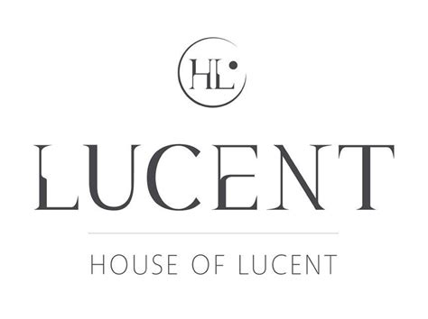 Lucent Logo - LogoDix