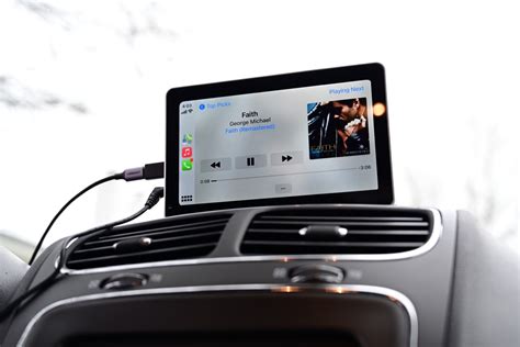 Car And Driver Intellidash Review A Painless Way To Add CarPlay To