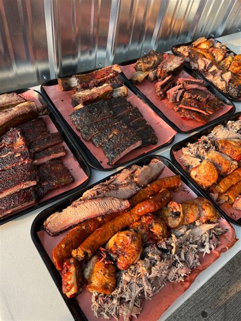 Big Sky Bbq Pit In Alberta Is The Spot For Meat Lovers Photos Dished