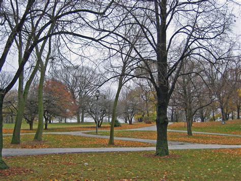 Washington Park Milwaukee The Cultural Landscape Foundation