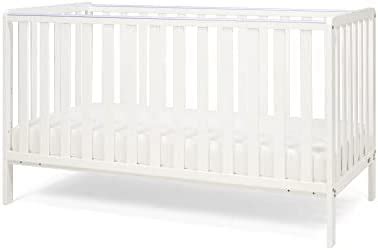 Tutti Bambini Caterina Cama 140 X 70 Cm Cuna De Madera 3 En 1 Que