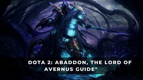 A Comprehensive Guide To Dota Art Unveiling The Essence Of Visual