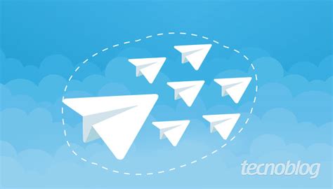 Como Criar E Usar V Rias Contas No Telegram Aplicativos E Software