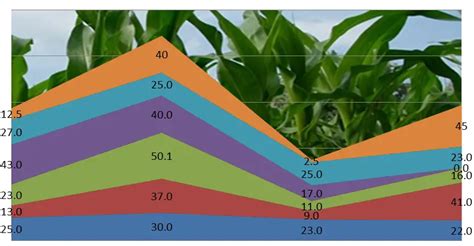 Qué son las Curvas de Absorción de Nutrientes InfoAgronomo