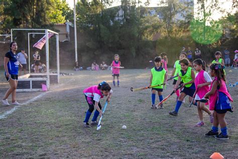 Un Verano Lleno De Propuestas Deportivas Principios