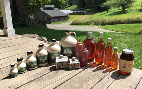 Shop Syrup Richardson Farm Maple