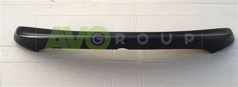 Csl Ducktail Spoiler For Bmw 5 E60 2003 2010 Avogroup Auto Parts Shop And Service