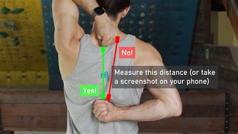 Essential Shoulder Mobility Tests For All Climbers — Hooper S Beta