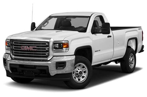 2015 Gmc Sierra 3500hd Sle 4x2 Regular Cab 133 6 In Wb Srw Reviews Specs Photos