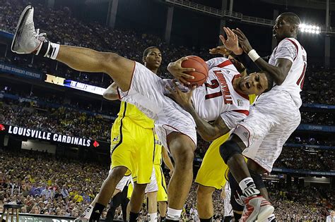 Louisville Captures Ncaa 2013 Basketball Championship Us News