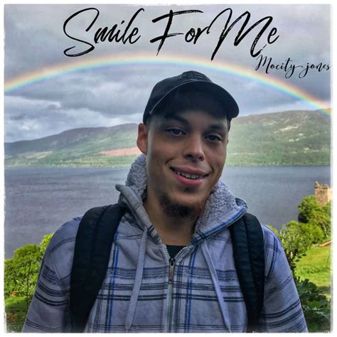 Smile For Me Single By Mocity Jones Spotify