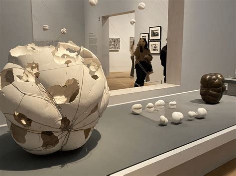 Form 7 Art and CCS Trip to Tate Modern - Oakham School