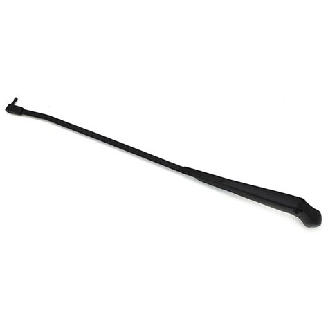 Chevrolet Impala Caprice Bel Air Wiper Arm Black Gm